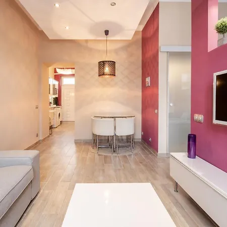 Pink Secrets Apartamento