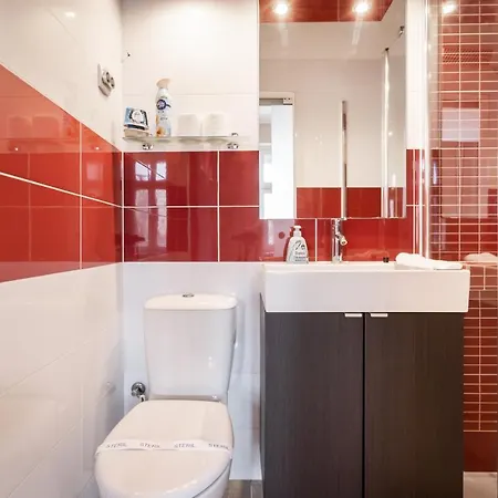 Apartamento Pink Secrets *