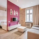 Apartamento Pink Secrets Budapeste