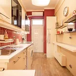 Apartamento Pink Secrets Budapeste