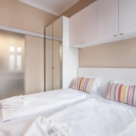 Appartement Pink Secrets *