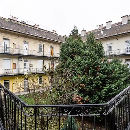 Pink Secrets Appartement