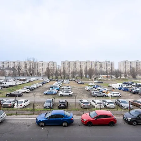 Апартаменты Pink Secrets