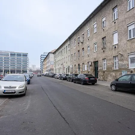 Pink Secrets Apartmán *